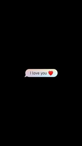 I Love You Texting IPhone Wallpaper  IPhone Wallpapers