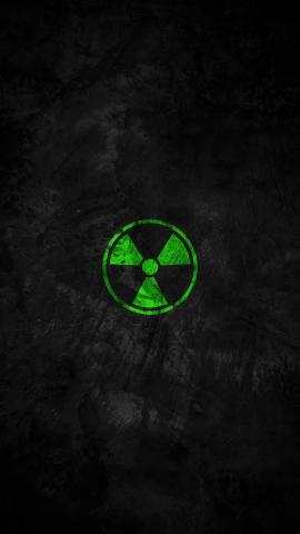 Radiation Chamber IPhone Wallpaper  IPhone Wallpapers
