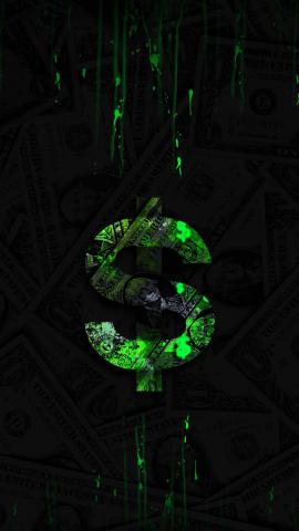 All About Money IPhone Wallpaper  IPhone Wallpapers