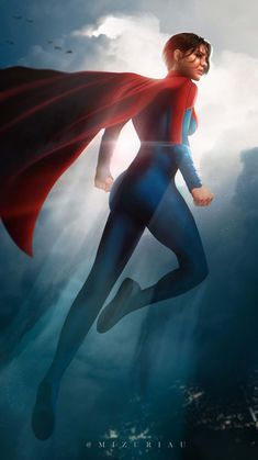 Sasha Calle As Supergirl IPhone Wallpaper HD  IPhone Wallpapers