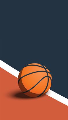 Cool basketball