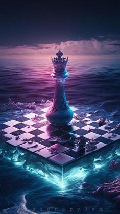 Chess King IPhone Wallpaper HD  IPhone Wallpapers