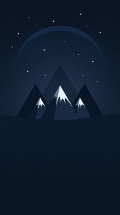 Crown Mountains IPhone Wallpaper HD  IPhone Wallpapers