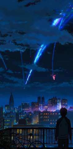 Your Name