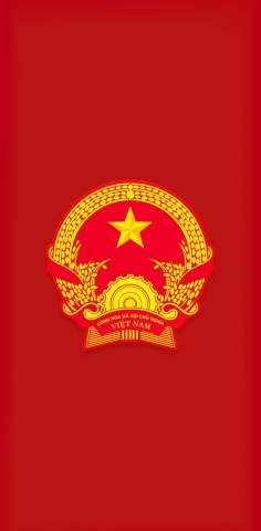 Emblem of Viet Nam