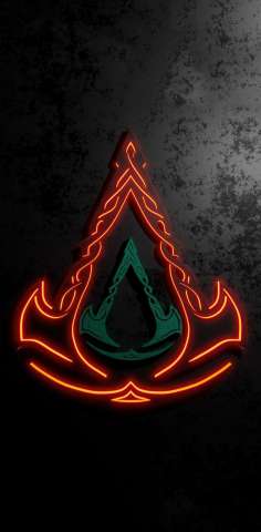 Assassins Creed logo-7