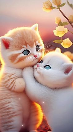 Cute pets Wallpapers Download | MOONAZ