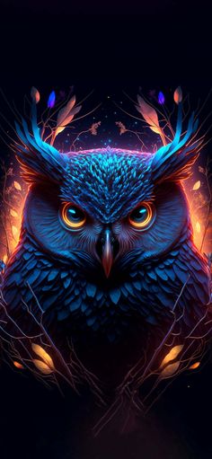 The Super Owl