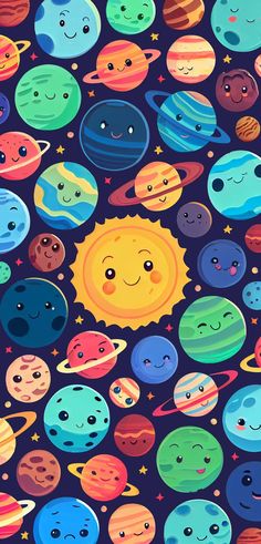 Planet Pals