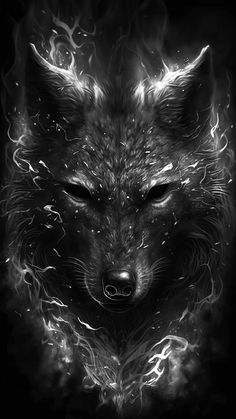 Wolf Soul