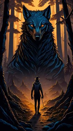 King Of Wolves