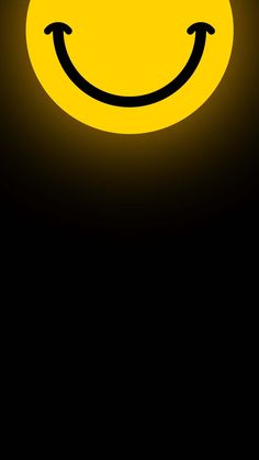IPhone 14 Pro Max Dynamic Island Smile Wallpaper  IPhone Wallpapers