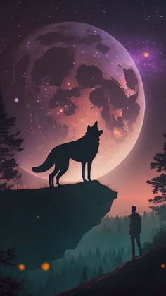 Wolf Moon