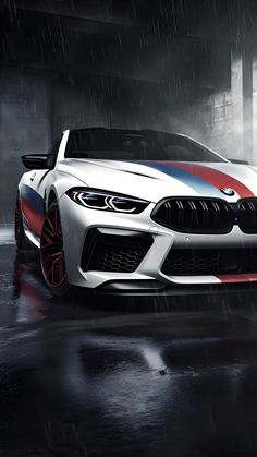 BMW Race Edition