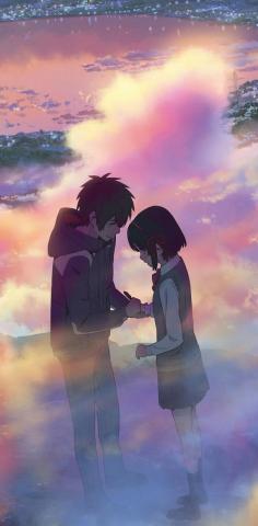 Your name