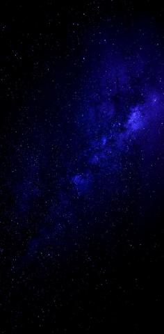 Midnight Galaxy