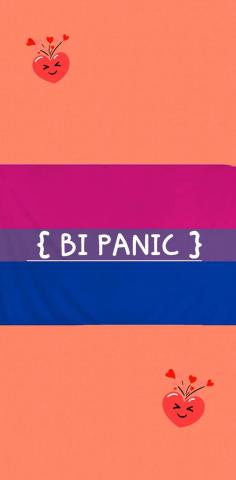 Bisexual Panic 