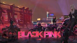 BlackPink In Your Area!!!