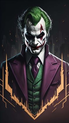 Joker Theme