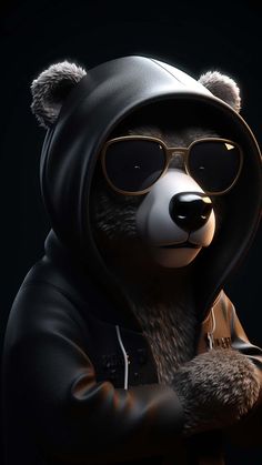 Hood Panda