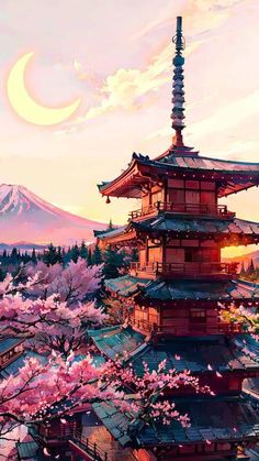 Fuji Temple