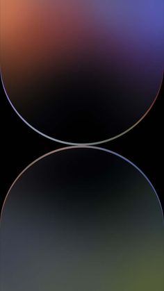 IPhone 15 Pro Max Dual Gradient Oled Wallpaper  IPhone Wallpapers