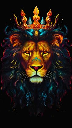 Lion King 4K
