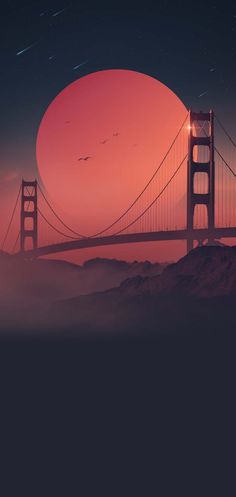 Golden Gate Sun