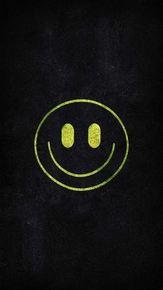 Smile Face iPhone Wallpaper 4K  iPhone Wallpapers