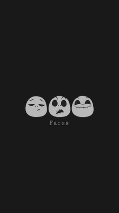 Faces iPhone Wallpaper 4K  iPhone Wallpapers