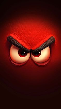 Angry Eyes iPhone Wallpaper 4K  iPhone Wallpapers