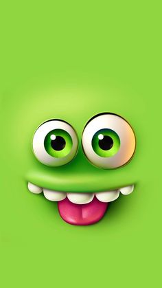 Crazy Face iPhone Wallpaper 4K  iPhone Wallpapers