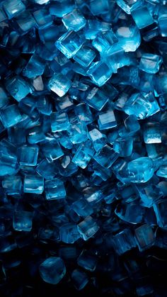 Ice Cubes iPhone Wallpaper 4K  iPhone Wallpapers