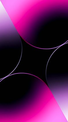 Mesmerizing Abstract Shape Art iPhone Wallpaper 4K 1  iPhone Wallpapers