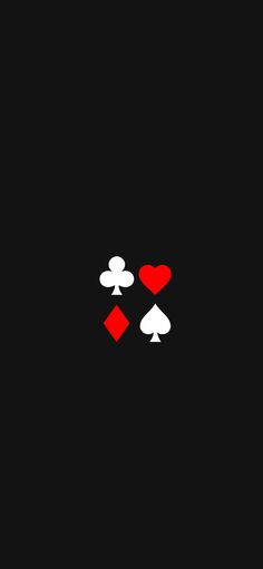 Game of Cards iPhone Wallpaper 4K  iPhone Wallpapers