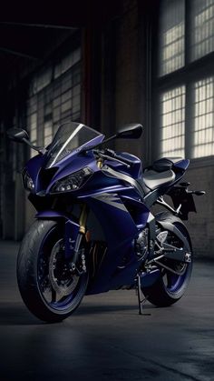 Yamaha R1 iPhone Wallpaper 4K  iPhone Wallpapers