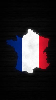 France Map iPhone Wallpaper 4K  iPhone Wallpapers