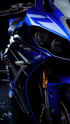 Yamaha FZ iPhone Wallpaper 4K  iPhone Wallpapers