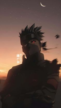 Naruto Anime iPhone Wallpaper 4K  iPhone Wallpapers
