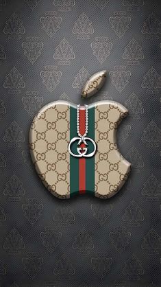 Apple Gucci Wallpaper  iPhone Wallpapers
