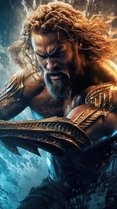 Aquaman and the lost Kingdom Jason iPhone Wallpaper 4K  iPhone Wallpapers