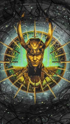 Loki legacy shaping the marvel multiverse iPhone Wallpaper 4K  iPhone Wallpapers