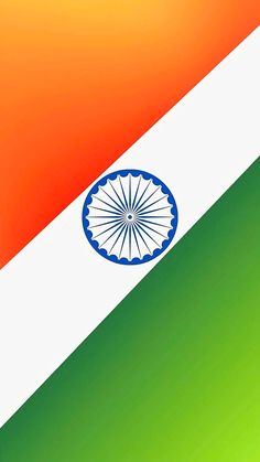 India Flag iPhone Wallpaper 4K  iPhone Wallpapers
