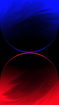 Red Blue Sphere iPhone Wallpaper  iPhone Wallpapers