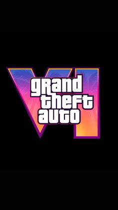 Grand Theft Auto 6 iPhone Wallpaper  iPhone Wallpapers