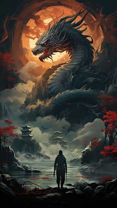 Dragon Warrior iPhone Wallpaper  iPhone Wallpapers