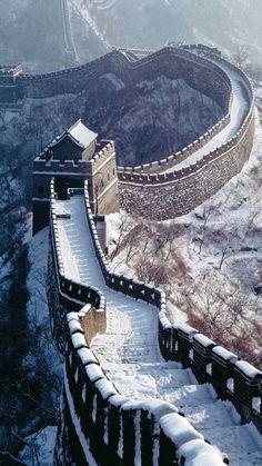 Great Wall of China iPhone Wallpaper  iPhone Wallpapers