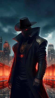 The Blackhat Magician iPhone Wallpaper  iPhone Wallpapers