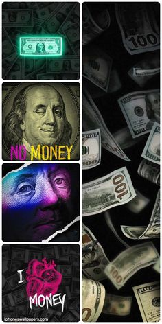 55 US Dollar Wallpapers for Your iPhone