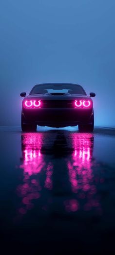 American Muscle Car iPhone Wallpapers